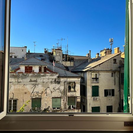 B&B Ligustico Γένοβα Εξωτερικό φωτογραφία
