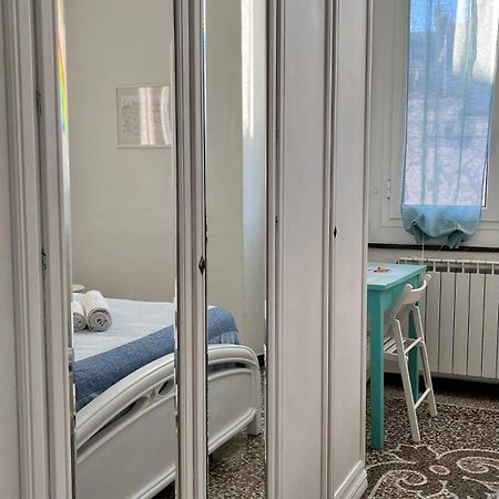 B&B Ligustico Γένοβα Εξωτερικό φωτογραφία