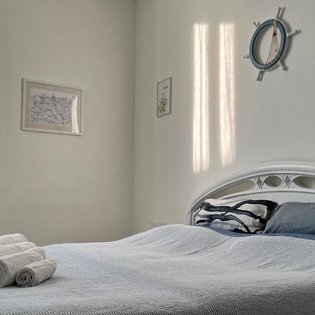B&B Ligustico Γένοβα Εξωτερικό φωτογραφία