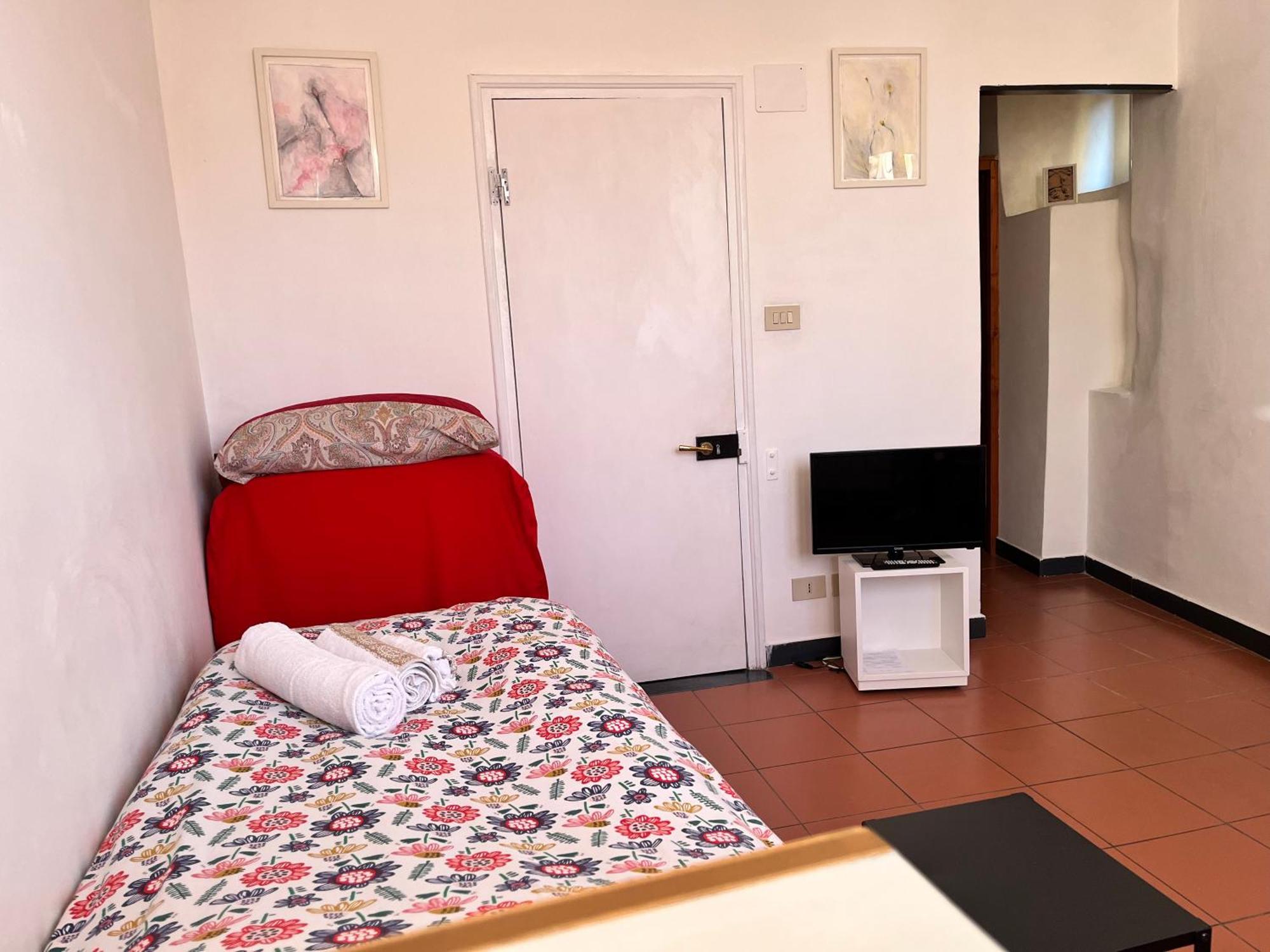 B&B Ligustico Γένοβα Εξωτερικό φωτογραφία