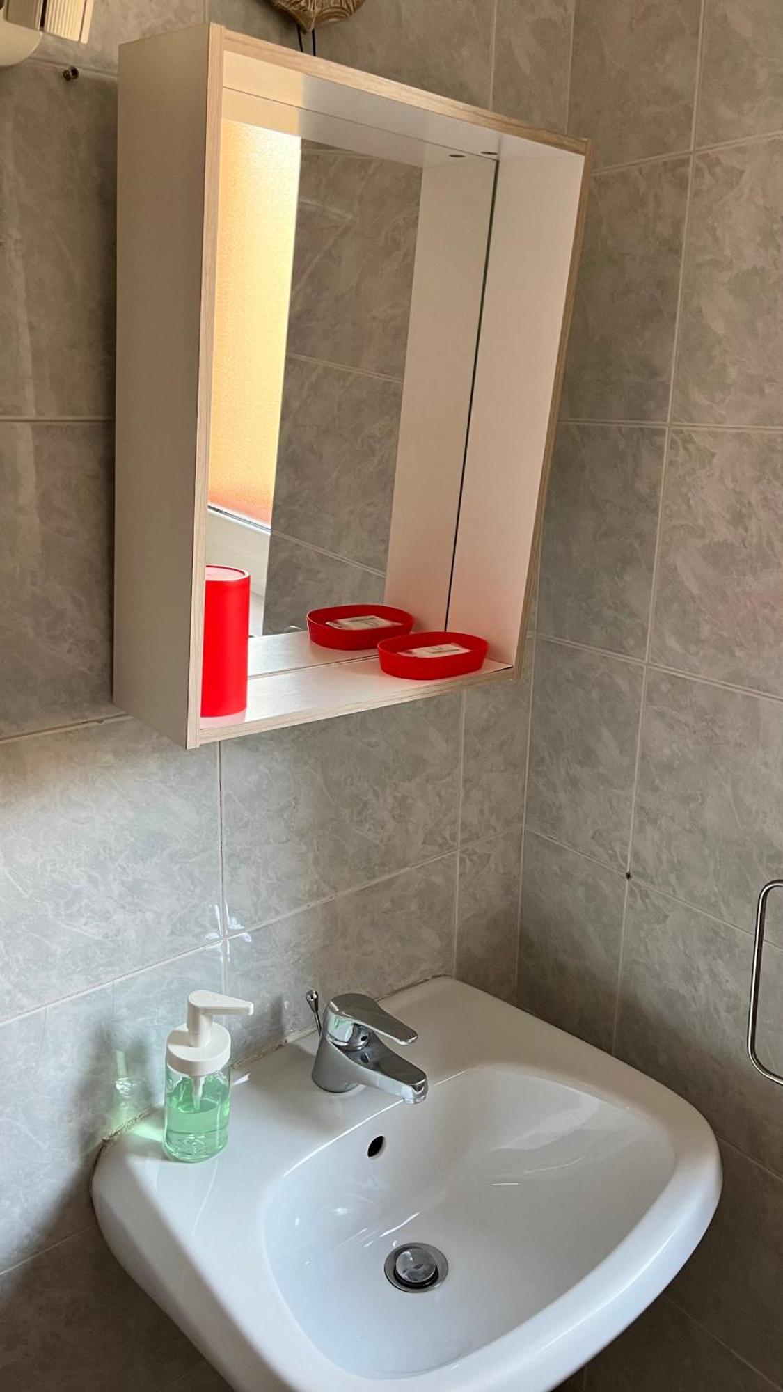 B&B Ligustico Γένοβα Εξωτερικό φωτογραφία