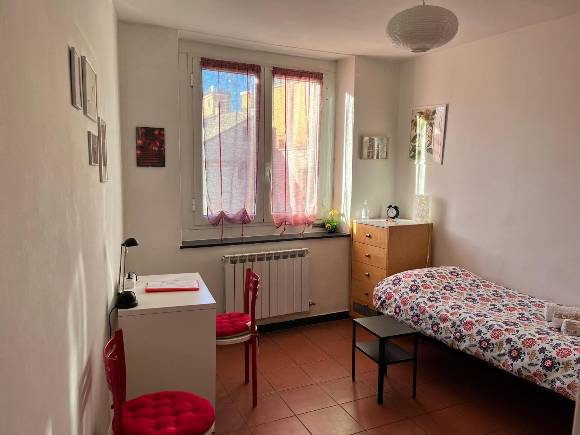 B&B Ligustico Γένοβα Εξωτερικό φωτογραφία