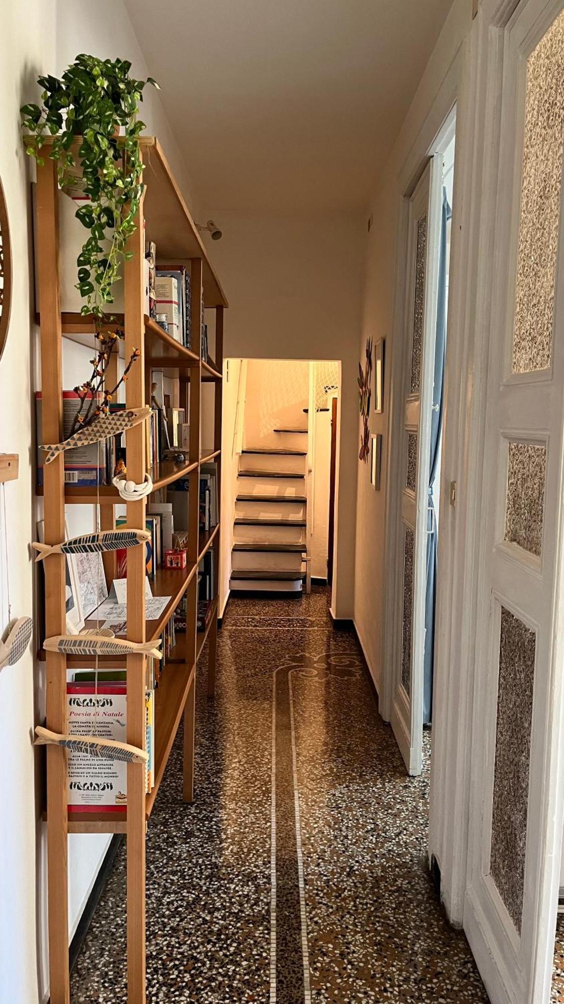 B&B Ligustico Γένοβα Εξωτερικό φωτογραφία