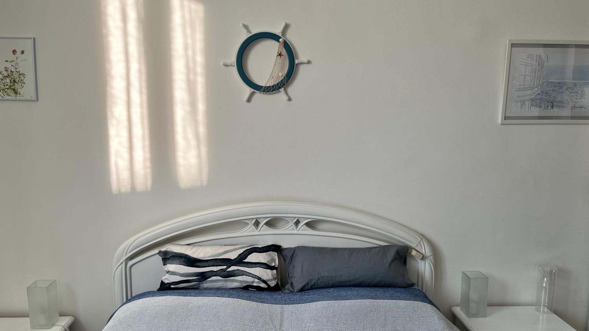 B&B Ligustico Γένοβα Εξωτερικό φωτογραφία