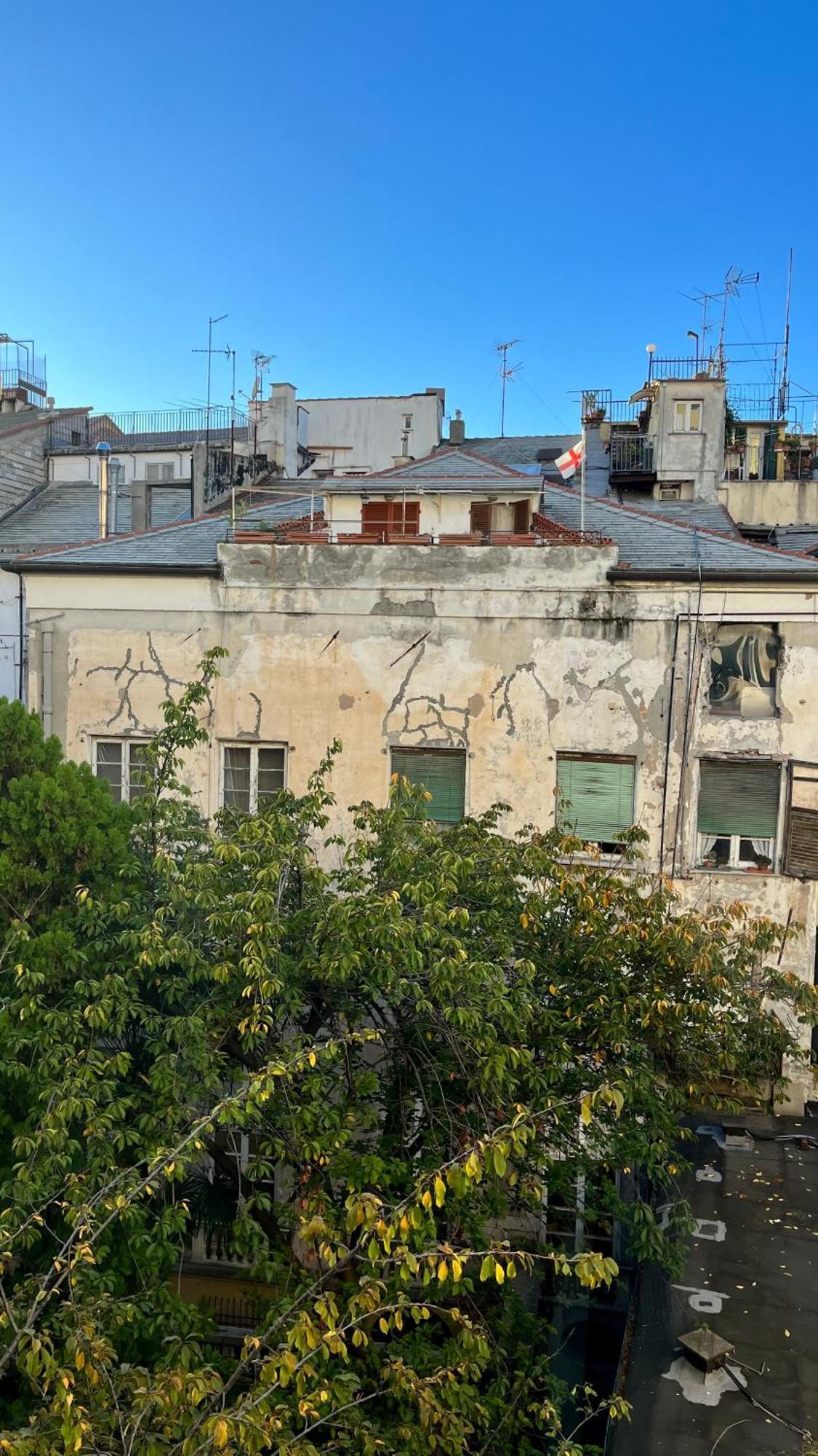 B&B Ligustico Γένοβα Εξωτερικό φωτογραφία